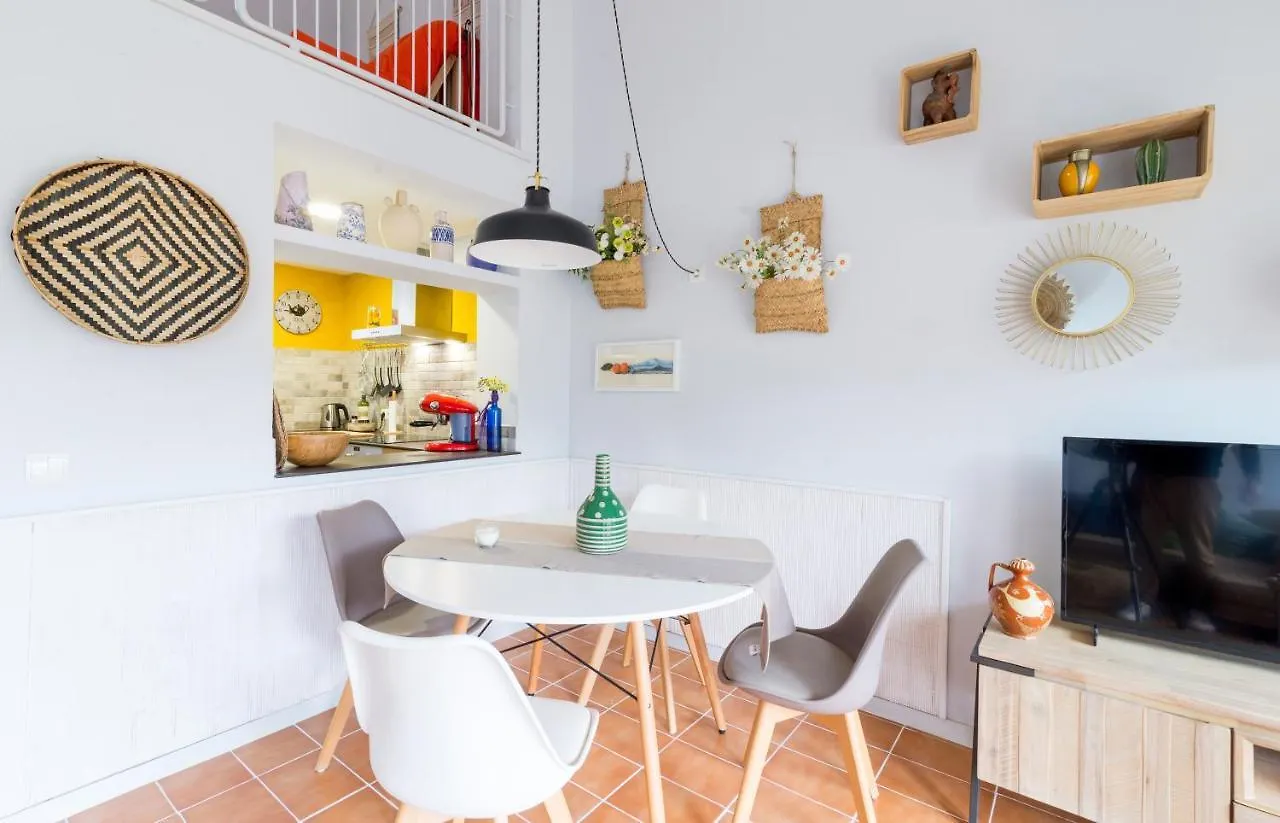 Sol I Lluna Sa Riera Sea Duplex W Parking Begur Apartment