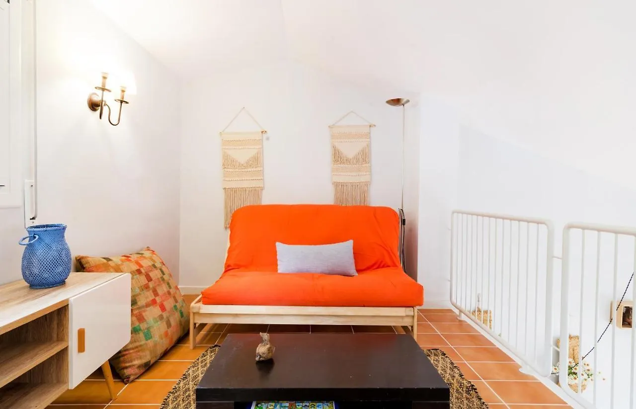 Sol I Lluna Sa Riera Sea Duplex W Parking Begur