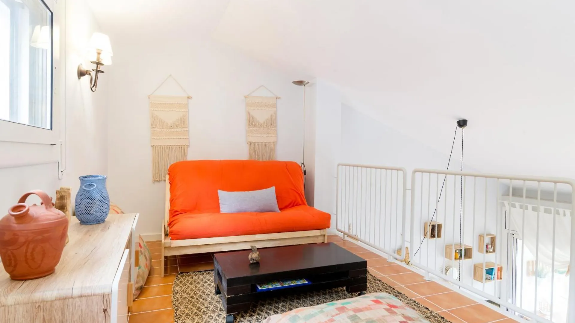 Sol I Lluna Sa Riera Sea Duplex W Parking Begur Apartment