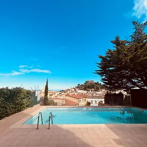 Apartment Noor, Begur