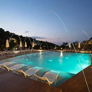 Resort Talaia Plaza Ecoresort, Begur