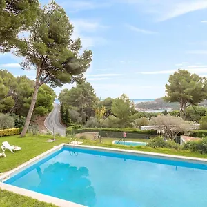 Apartment Aiguablava, Begur