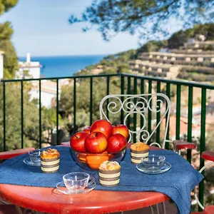 S'olivera Nº5 By Interhome Appartement