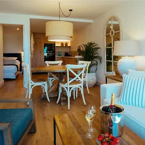 Apartment Aiguablava Luxury, Begur