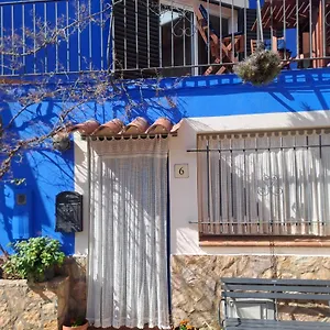 Holiday home Ca La Pepa, Begur