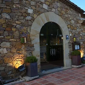 Galena Mas Comangau Hotel